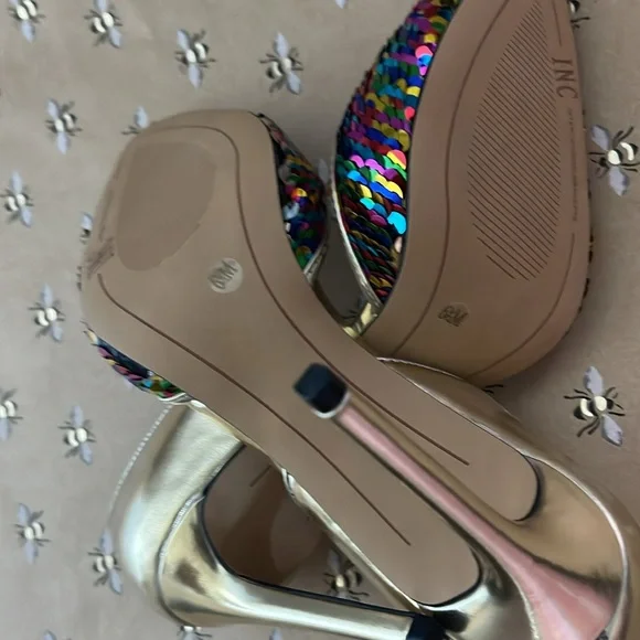 Inc shoes - Picture 7 of 8